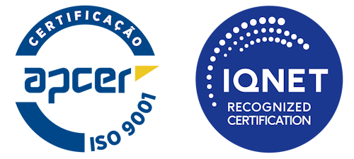 Certificação APCER, IQNET