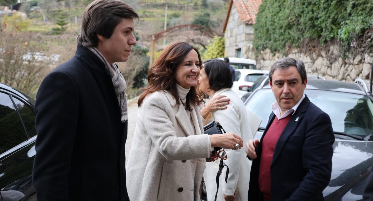 Na Fundação Eça de Queiroz, a Homenagem Eça de Queiroz