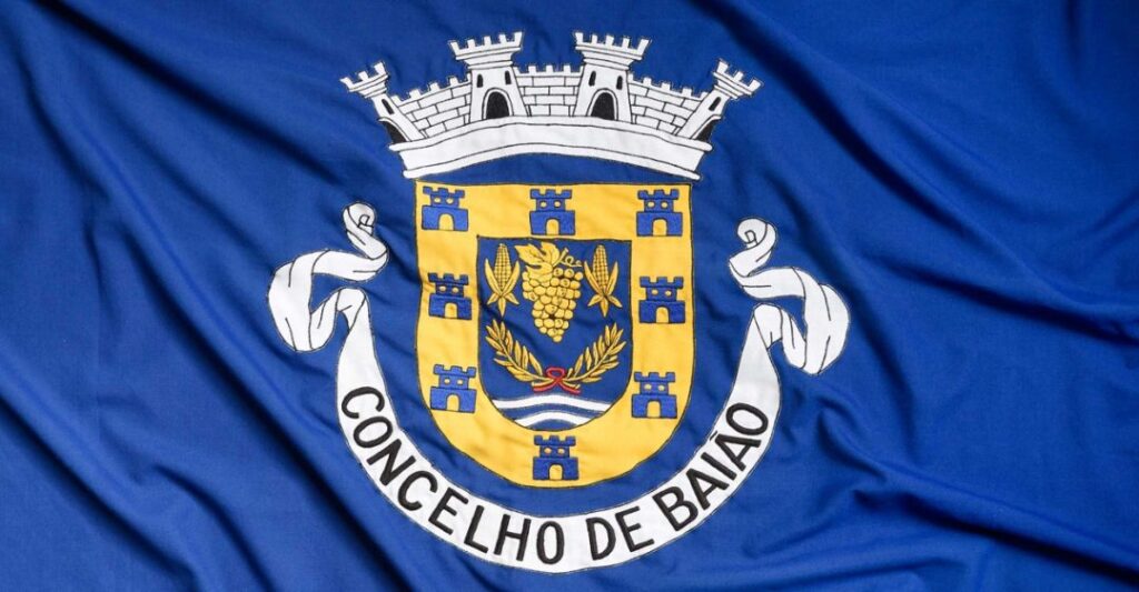 Sessão Ordinária da Assembleia Municipal de Baião realiza-se a 23 de abril nos Paços do Concelho