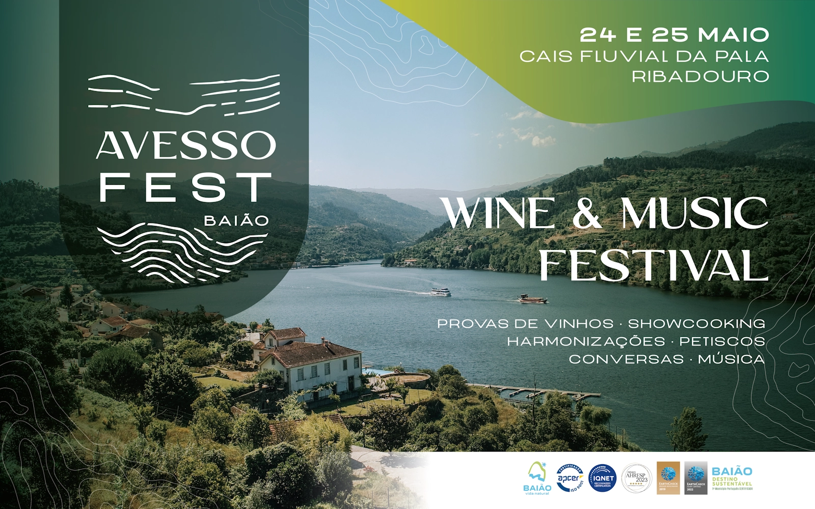 Avesso Fest