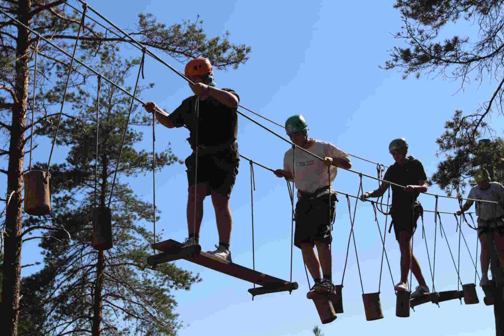 Viagem de Finalistas para Alunos do 12.º Ano