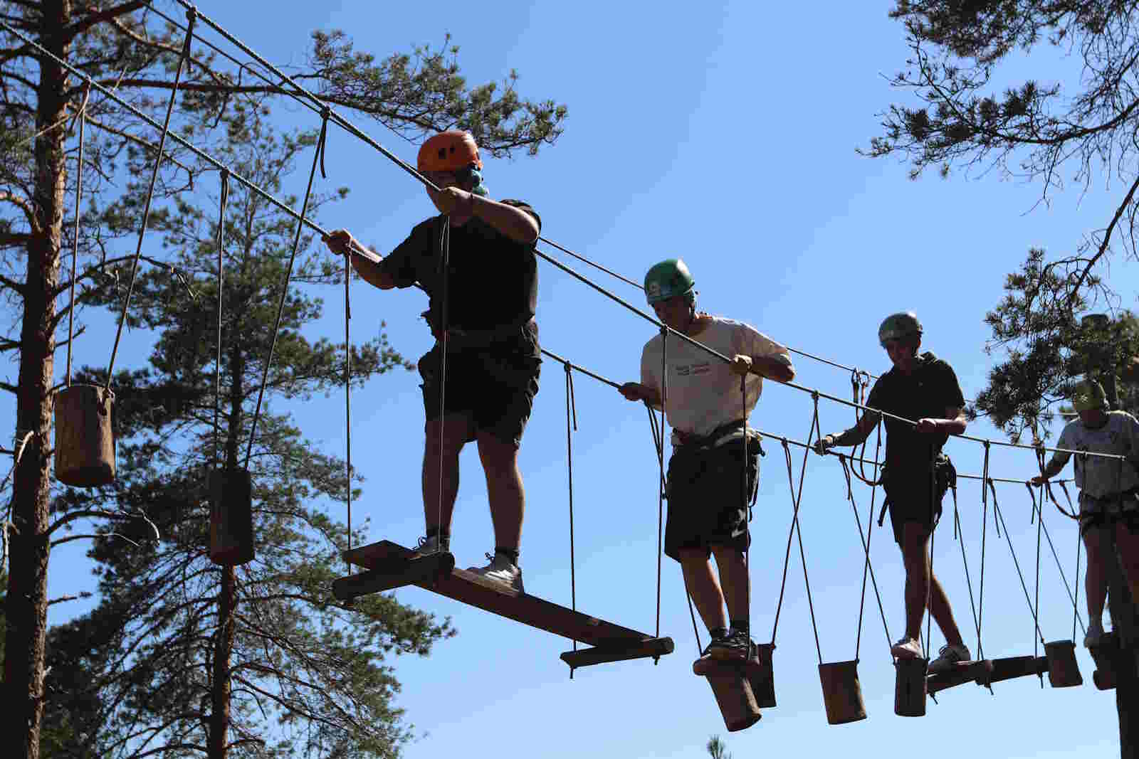 Viagem de Finalistas para Alunos do 12.º Ano