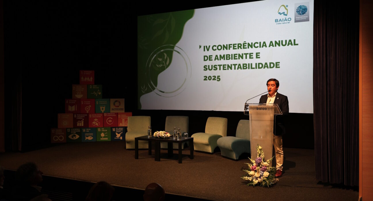 Baião acolheu IV Conferência de Ambiente e Sustentabilidade dedicada à Paz e ao Desenvolvimento