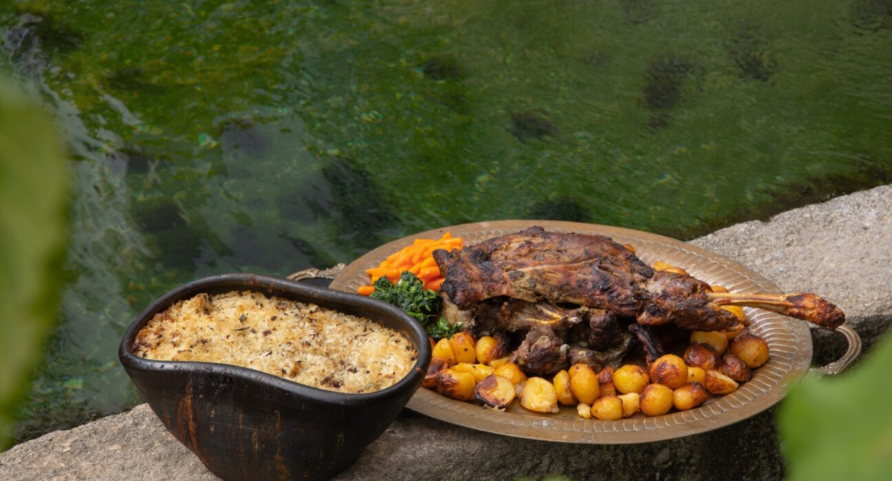 De 25 a 27 de julho, o Festival do Anho Assado e do Arroz do Forno regressa para a sua 19.ª edição, reafirmando-se como um dos eventos mais emblemáticos da região.