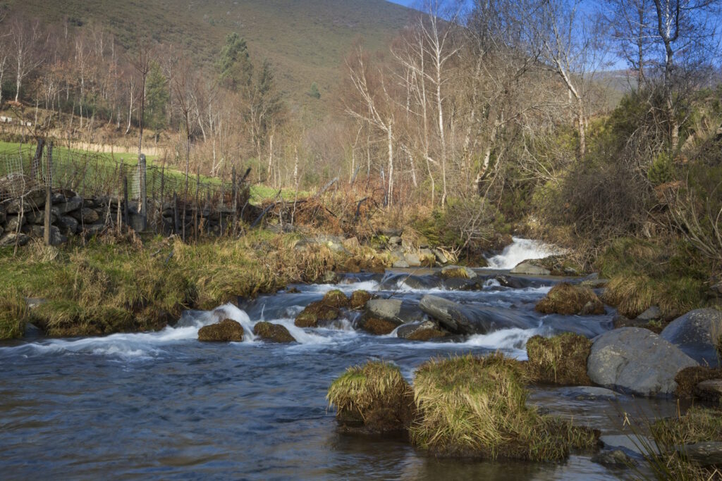 cerimónia de assinatura do protocolo de colaboração “Gestão de Recursos Hídricos – Contratos de Rio”.