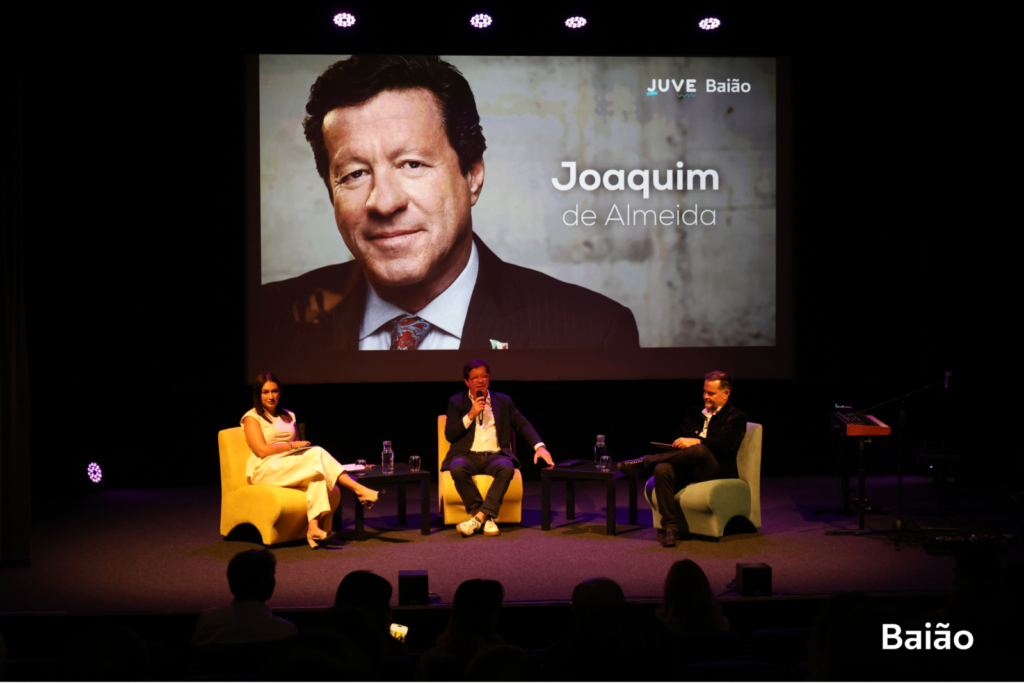 Imagem associada a: JUVE trouxe cinema, literatura e inspiração
