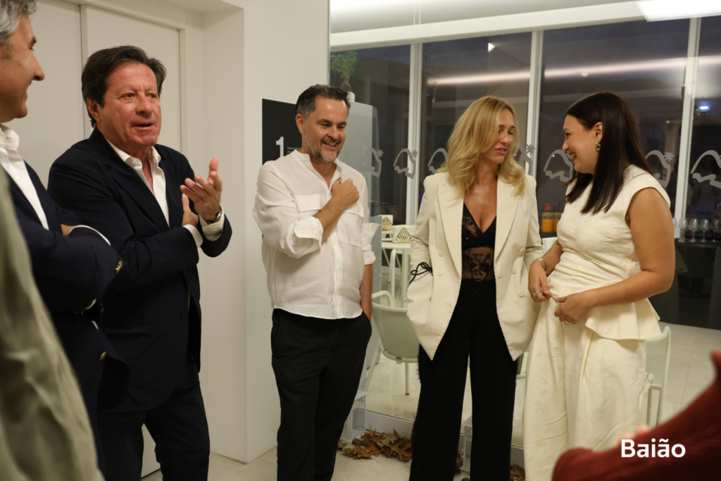 Imagem associada a: JUVE trouxe cinema, literatura e inspiração