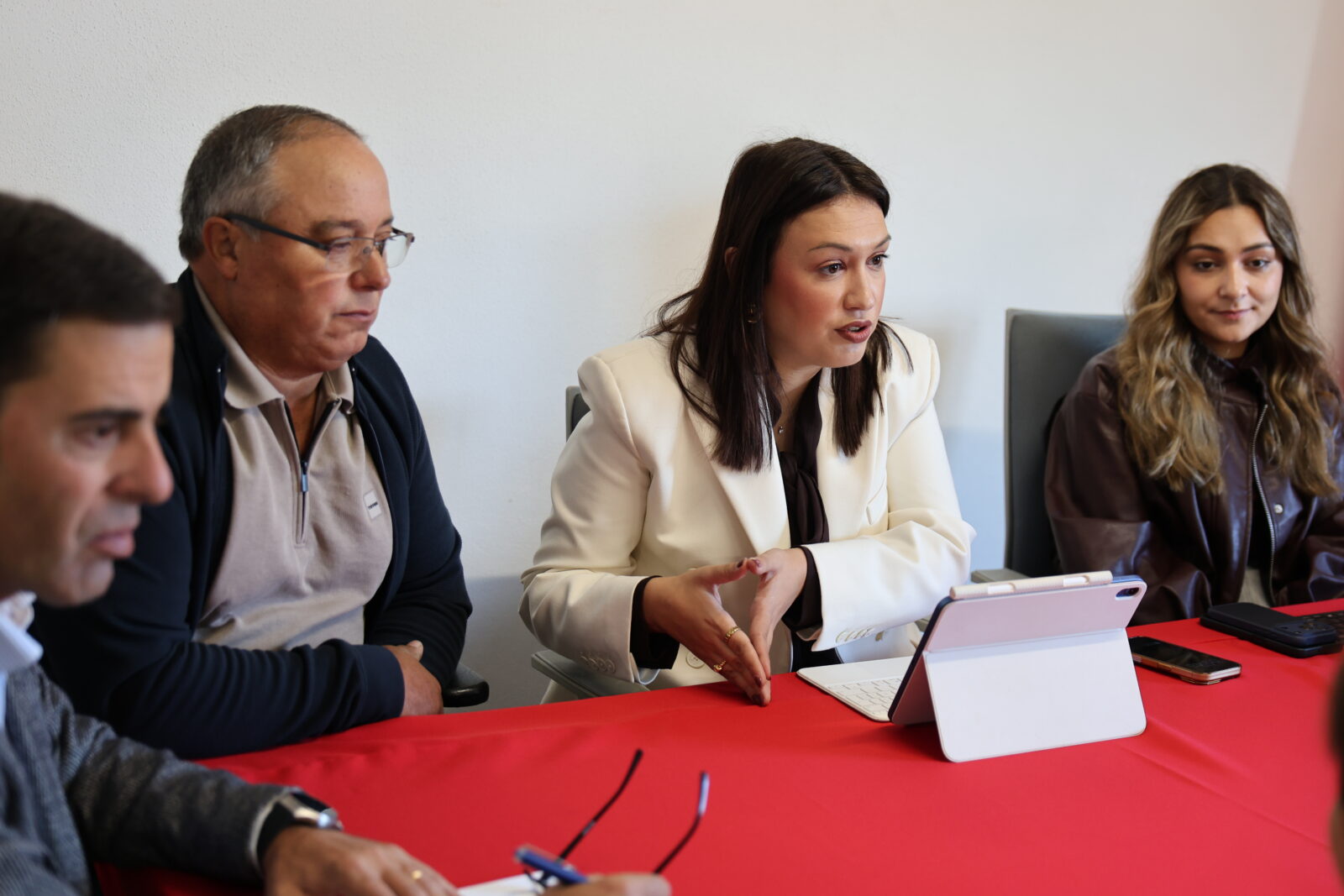 Imagem associada a: Baião + Próximo regista forte participação em Santa Leocádia e Mesquinhata
