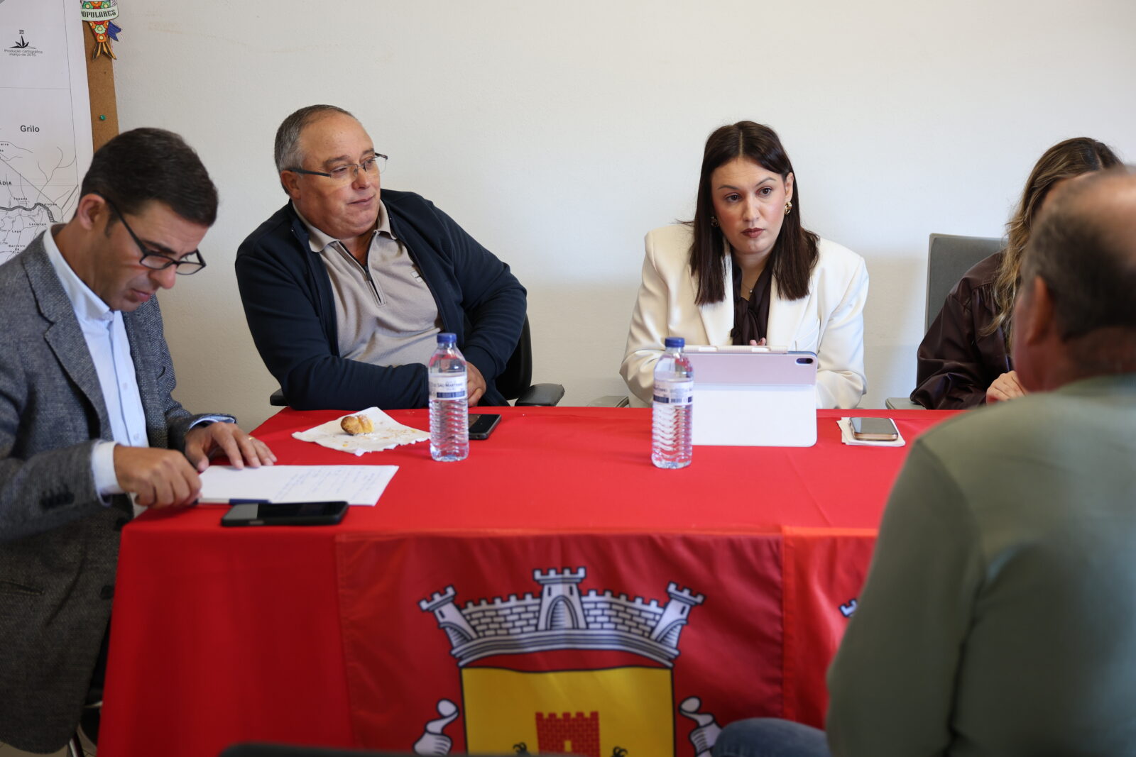 Imagem associada a: Baião + Próximo regista forte participação em Santa Leocádia e Mesquinhata