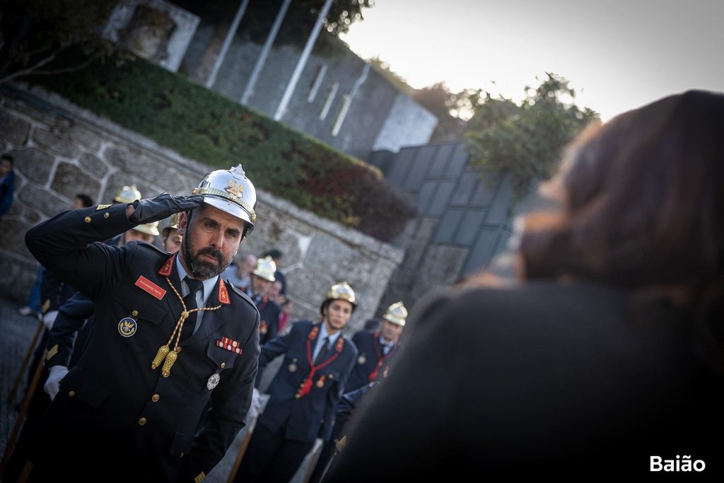 Imagem associada a: Presidente da Assembleia da República recebido em Baião com a coesão territorial em destaque