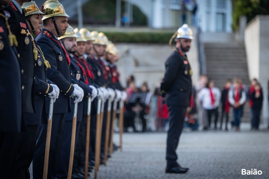 Imagem associada a: Presidente da Assembleia da República recebido em Baião com a coesão territorial em destaque