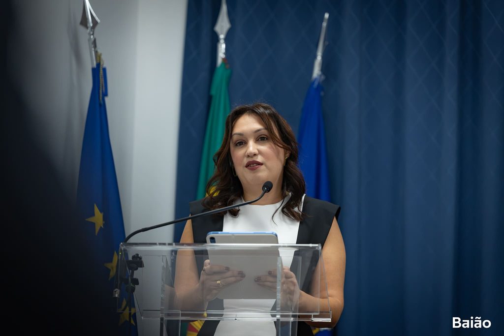 Imagem associada a: Presidente da Assembleia da República recebido em Baião com a coesão territorial em destaque