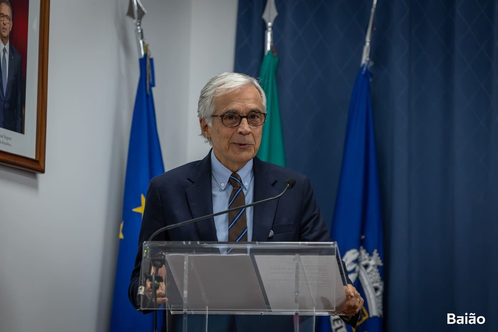 Imagem associada a: Presidente da Assembleia da República recebido em Baião com a coesão territorial em destaque