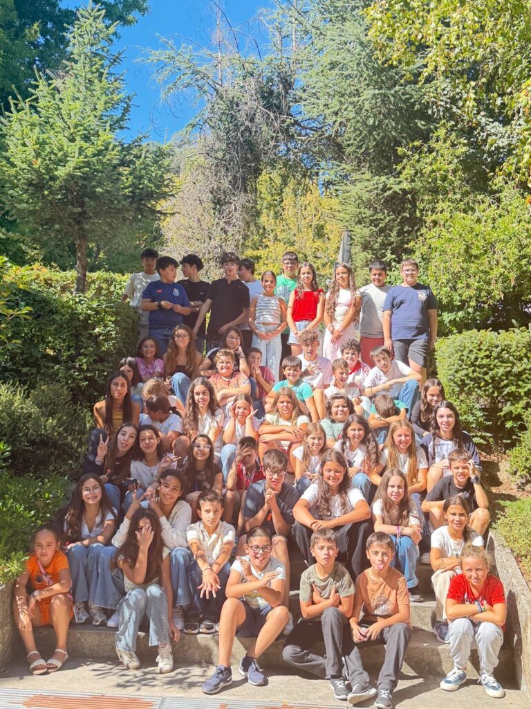 Imagem associada a: “Apadrinhamento Jovem” de Baião conquista 1.º lugar nos Prémios Nacionais de Educação