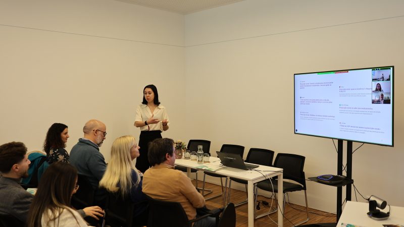20241220 - SocialMENTE - Projeto de Prescrição Social aplicado à Doença Mental Comum em Baião (8)