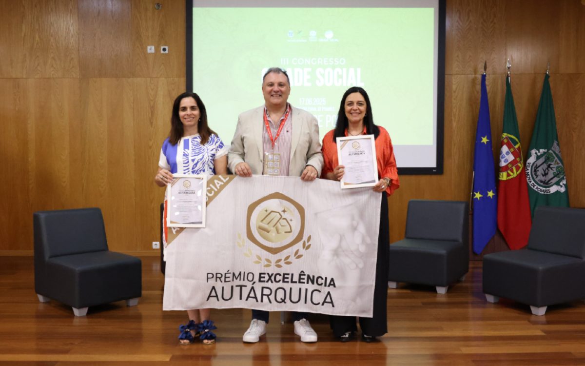 20250617 - Prémios de Excelência Autárquica (DESTAQUE)