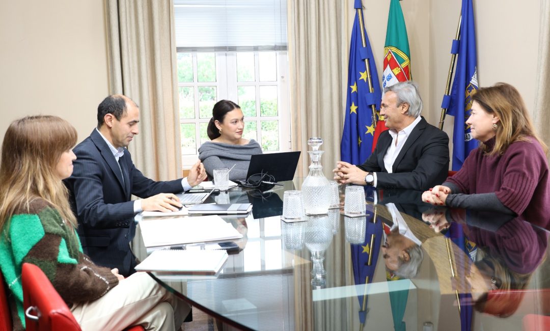 20260109 - Reunião de apresentação do novo Executivo com as Águas do Norte (4)