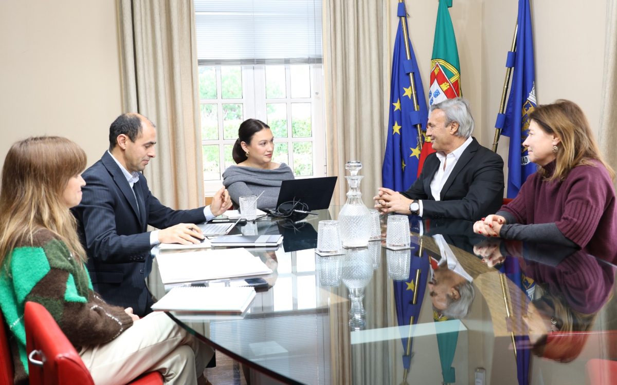 20260109 - Reunião de apresentação do novo Executivo com as Águas do Norte (4)