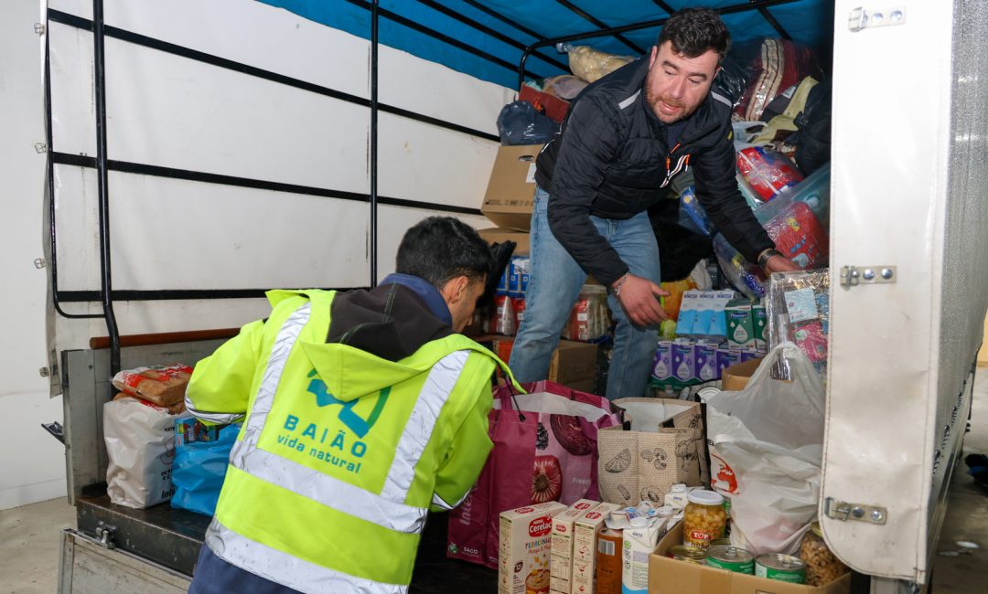 20260204 - Recolha de bens para os munícipios afetados (2)