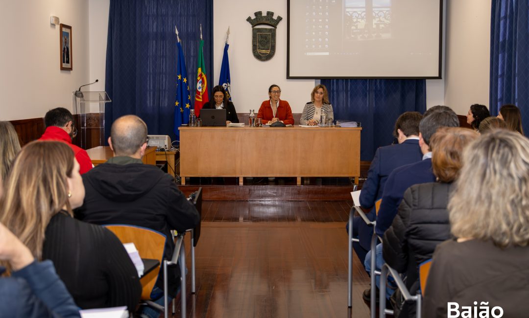 20260312 - Plenário do Conselho Local de Ação Social de B (