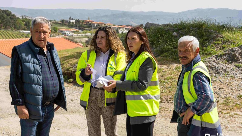 20260409 - Visita da presidente a obras (Valadares,Stamarinha,Frende,Gestaçô) (15)