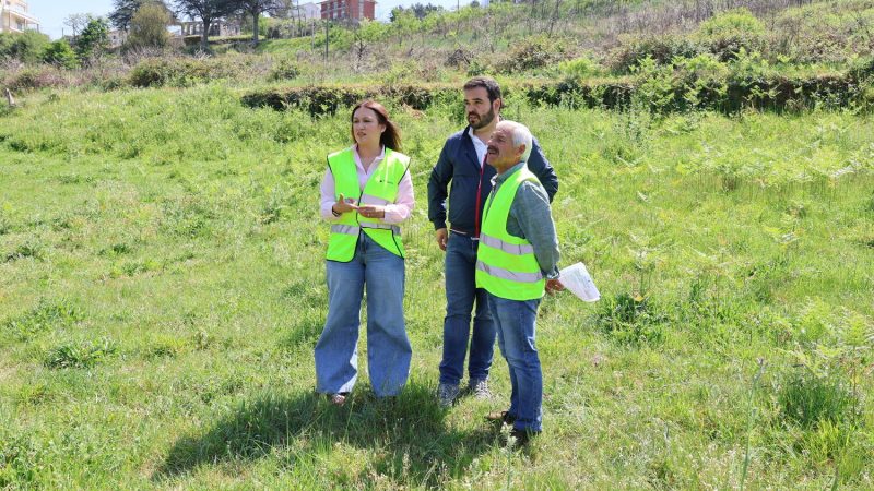 20260424 - Visita de acompanhamento a obras - Gôve, Ancede, Santa Cruz do Douro, São Tomé de Covelas (destaque)