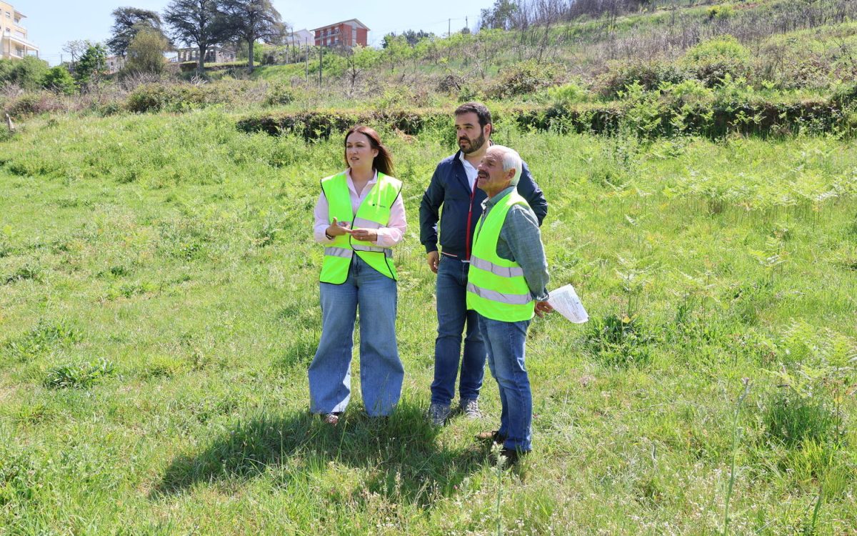 20260424 - Visita de acompanhamento a obras - Gôve, Ancede, Santa Cruz do Douro, São Tomé de Covelas (destaque)