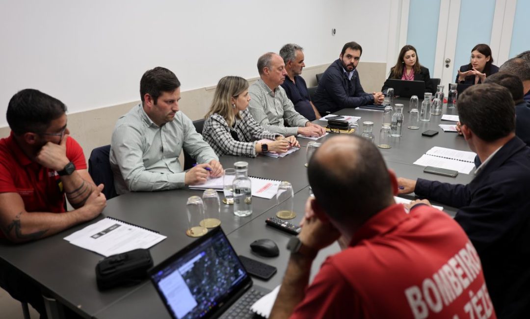 20260514 - Reunião alargada da Proteção Civil (destaque)