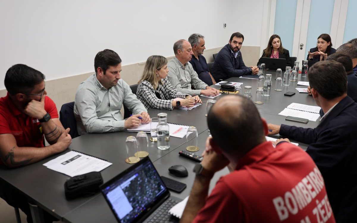 20260514 - Reunião alargada da Proteção Civil (destaque)
