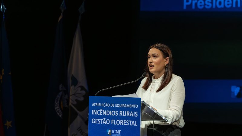 Imagem associada a: Município de Baião assinala 100 dias de governação com medidas em áreas estratégicas