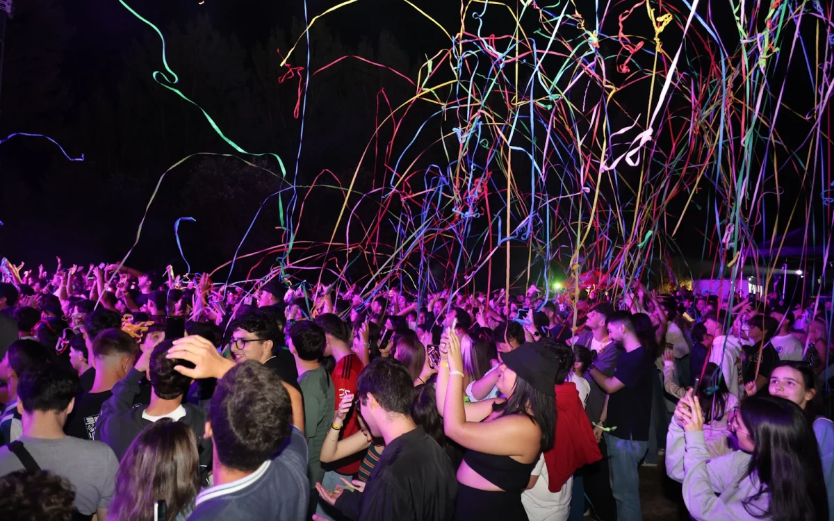 A Semana da Juventude (21)