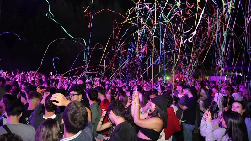 Baião apresenta a Agenda de Eventos para 2025