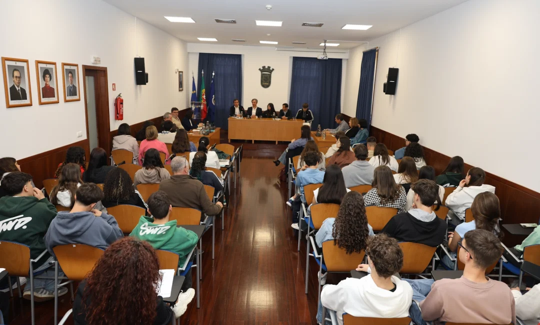 Igualdade de Género foi o tema em debate na Assembleia Municipal de Jovens de Baião