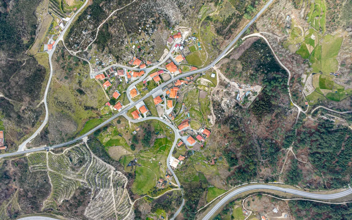 Aldeia_Lameirao