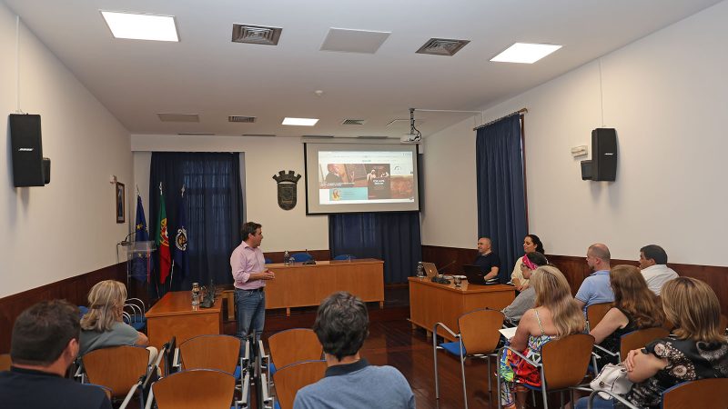 Apresentação pública do novo website institucional_1