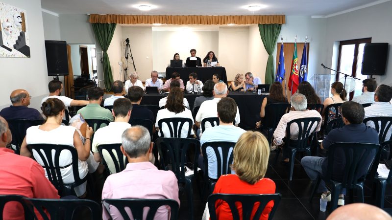 Assembleia Municipal - Gôve (13)
