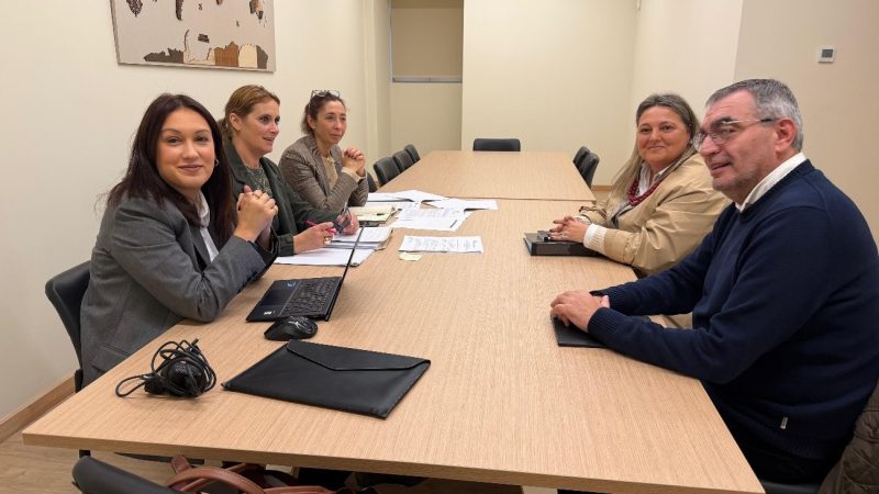 Audiência prévia para revisão do Código Regulamentar Municipal - Apoios às IPSS e equiparadas 2