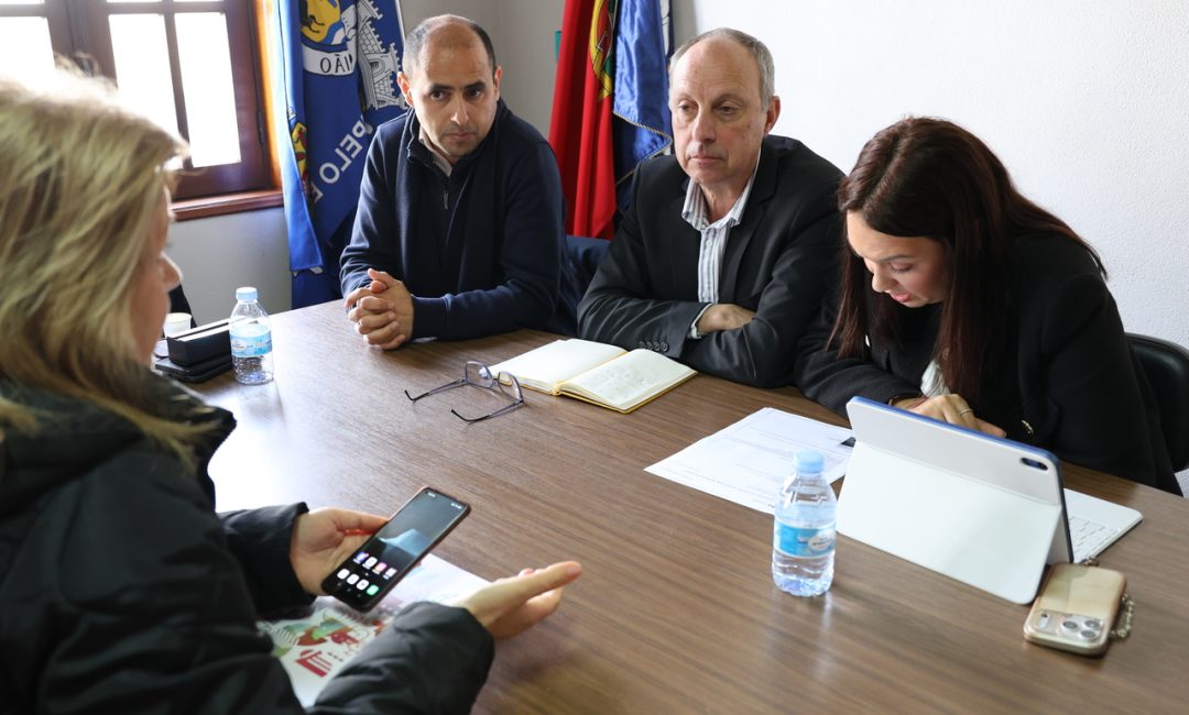 Baiao + Proximo Campelo