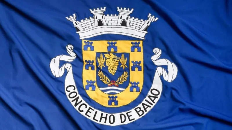 Bandeira-Municipio