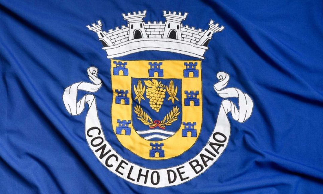 Sessão Ordinária da Assembleia Municipal de Baião realiza-se a 28 de junho no Gôve