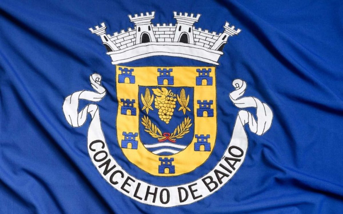 Bandeira-Municipio