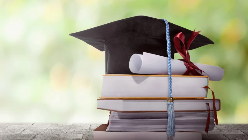 Bolsas de estudo
