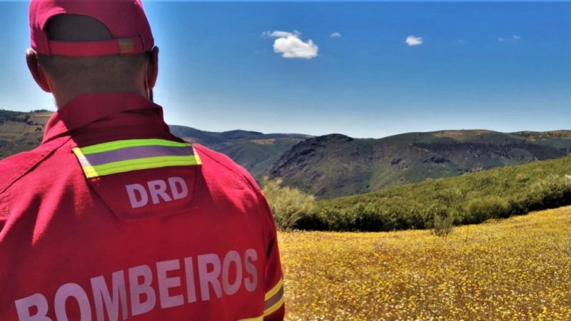 Benefícios Sociais para os Bombeiros Voluntários de Baião e Santa Marinha do Zêzere prosseguem em 2025