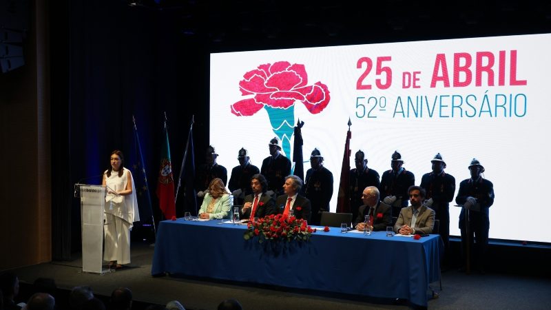 Comemorações do 25 de Abril - 2026 (11)