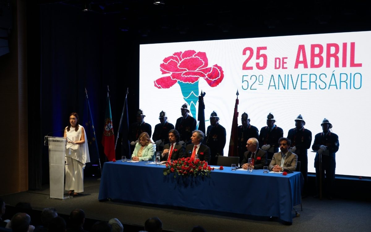 Comemorações do 25 de Abril - 2026 (11)
