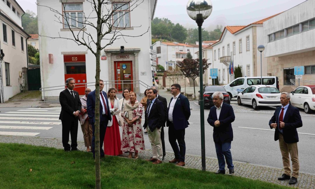 Comitiva de Cormeilles em Baião (11)