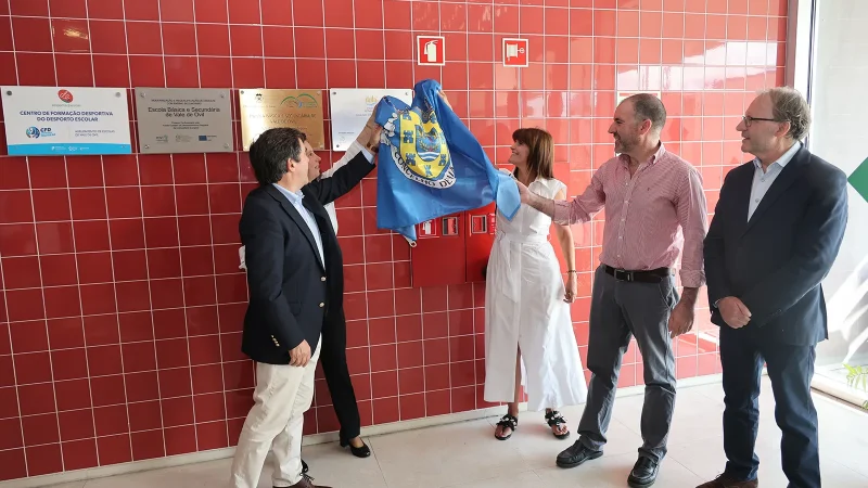 Conservatório Musi Baião destaque