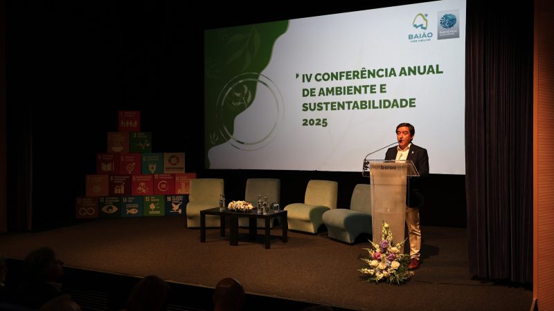 Baião acolheu IV Conferência de Ambiente e Sustentabilidade dedicada à Paz e ao Desenvolvimento