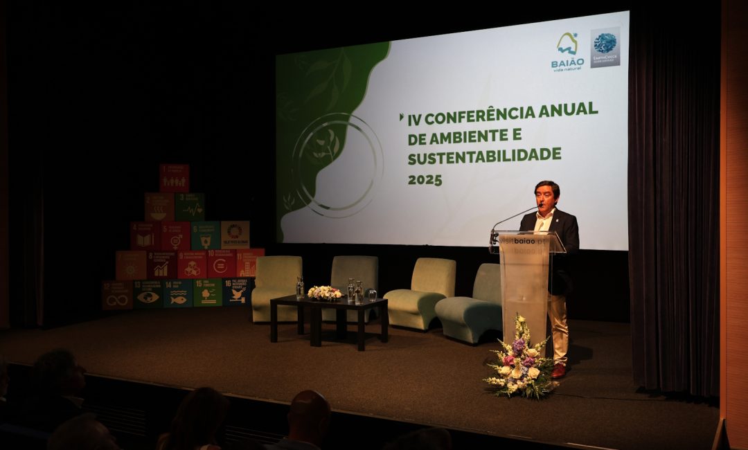 Baião acolheu IV Conferência de Ambiente e Sustentabilidade dedicada à Paz e ao Desenvolvimento