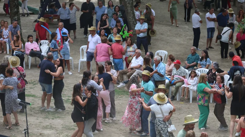 Destaque - Encontro Emigrantes